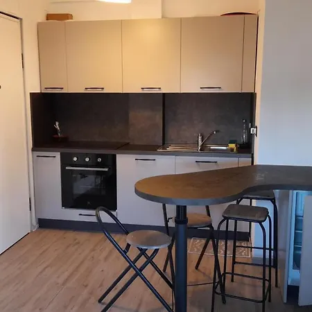 Apartamento Casetta Sonay *