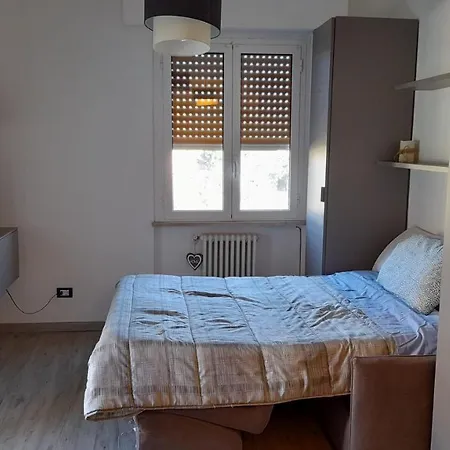 דירה Casetta Sonay סאבונה