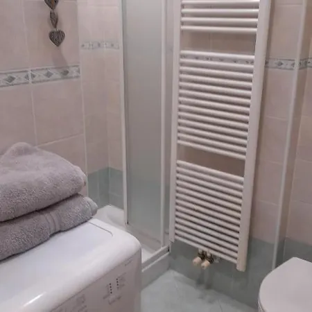 Apartamento Casetta Sonay