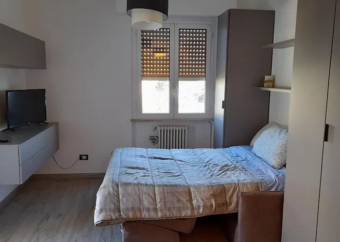 דירה Casetta Sonay סאבונה