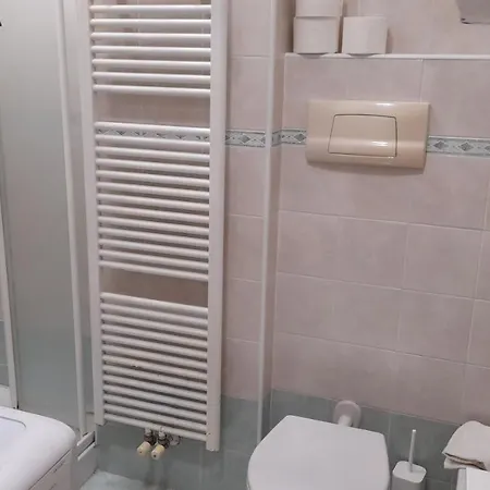 Casetta Sonay * Savona