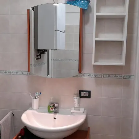 Casetta Sonay Apartmán